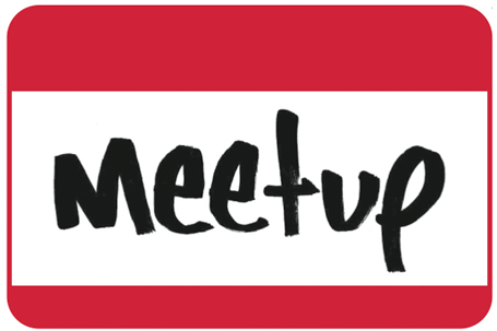 Rede social Meetup segue fora do ar
