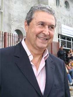 Morre o deputado Ricardo Izar, presidente do Conselho 