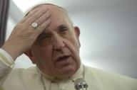 Papa Francisco nega audincia a Dalai para evitar problema