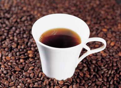 Ministro v Brasil como maior consumidor  de caf em breve