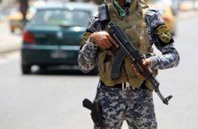 Quatro soldados e quatro policiais morrem em ataques no Iraque