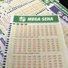 Mega-Sena acumulada sorteia R$ 11 milhes nesta quarta
