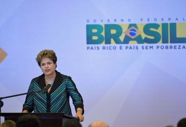 Governo de Dilma tem a aprovao de 40% dos brasileiros