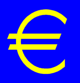 FMI: economia da zona euro recuar 4,2% este ano