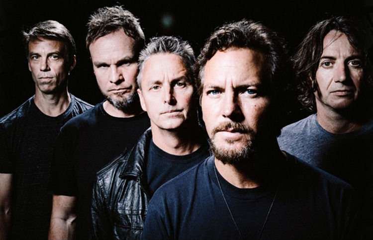 Prepare os bolsos: saram os preos do Pearl Jam no Brasil