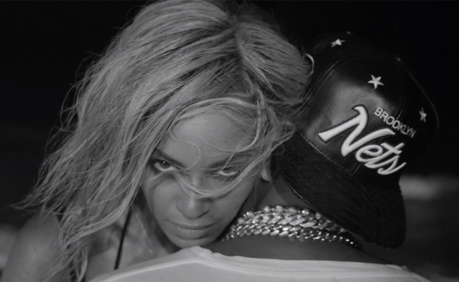 Beyonc e Jay Z processados por violao de direitos