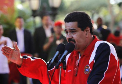 Vice diz que infeco de Hugo Chvez foi controlada  