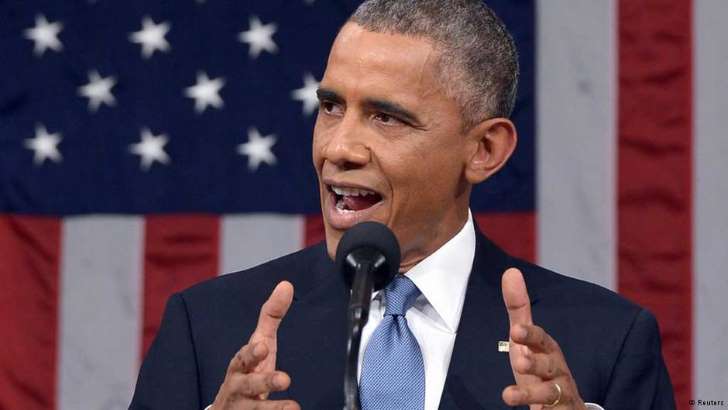 Obama defende fim do embargo a Cuba e fechamento de Guantna
