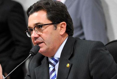 CPMI: presidente far balano sobre Cachoeira
