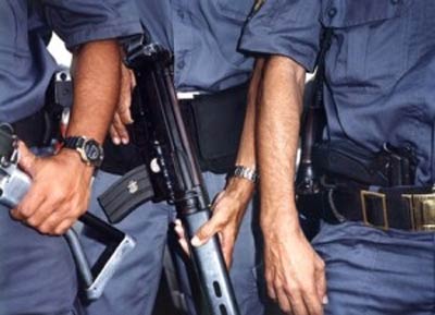 Polcia prende dois vereadores, 13 PMs e dez suspeitos de milicia