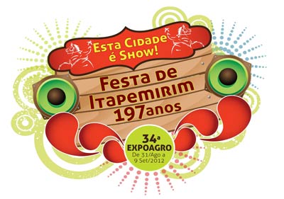 Festa de Itapemirim comea neste fim de semana