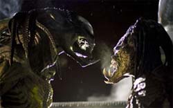 Seqncia de "Alien vs Predador" traz novo monstro