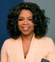 Guest: Alec Baldwin confirma Oprah em 30 Rock