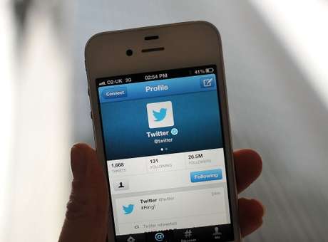 Twitter comear a rastrear aplicativos de usurios