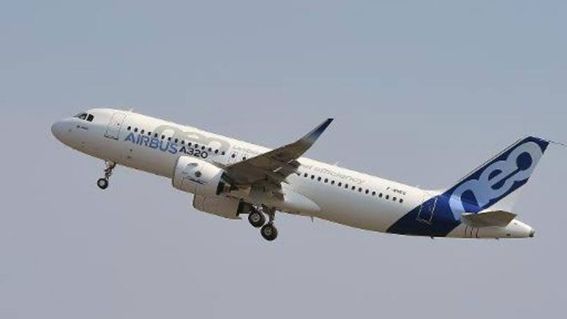 Azul fecha a compra de 35 Airbus A320 Neo por US$ 3,6 bi