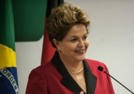 Dilma comea a jogar os dados do segundo mandato