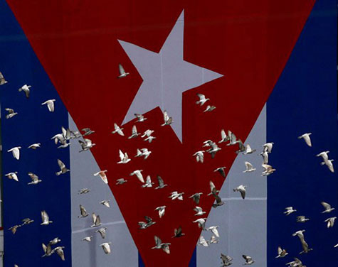 Governo de Cuba condena acusao dos EUA
