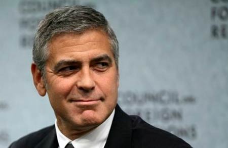 Clooney teve muitas mulheres e tomou 