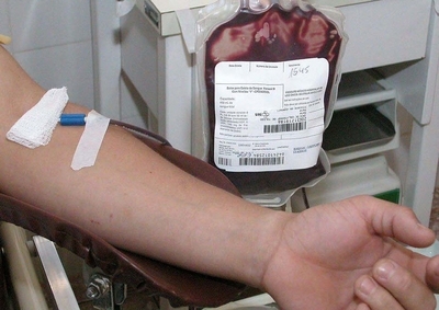 Copacabana recebe campanha pela doao de sangue