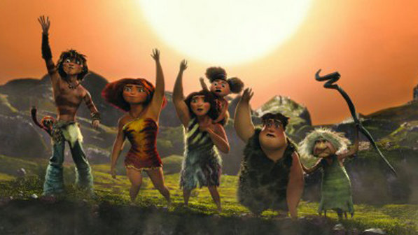 DreamWorks anuncia demisso de 500 funcionrios