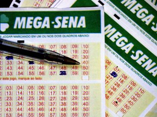 Mega-Sena pode pagar prmio de R$ 34 milhes nesta quarta
