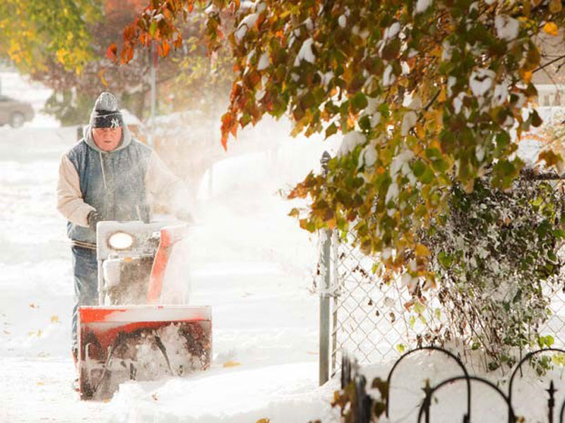 Tempestade de neve no estado de Nova York deixa novos mortos