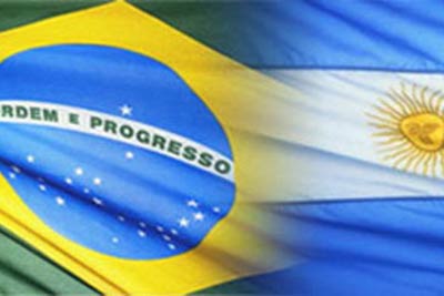 Argentina segue Brasil e reconhece Estado palestino