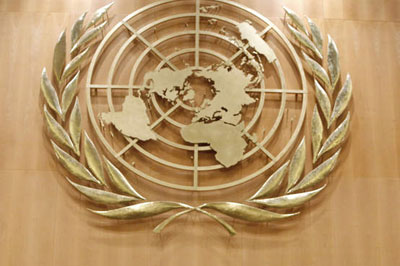 ONU regula pela primeira vez comrcio internacional de armas