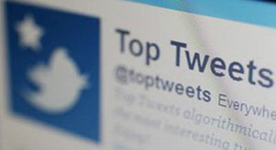 Twitter chega aos 7 anos com 40% de usurios que no tutam 