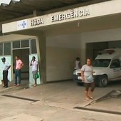 Paciente  assassinado dentro de hospital em Feira de Santana, na BA