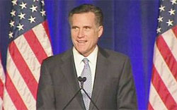 Romney deixa corrida presidencial nos EUA