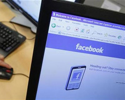Facebook cria competio hacker com prmio de US$ 5 mil
