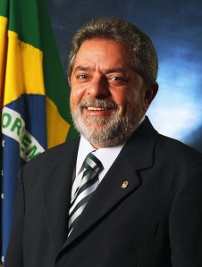 Lula rene governadores e senadores eleitos