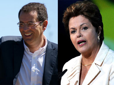 Empresrios portugueses querem estreitar aproximao em visita de Dilma