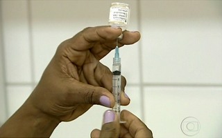Estados do Sul querem campanha contra gripe A especfica para regio