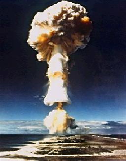 Frana vai indenizar as vtimas de seus testes nucleares