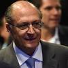 TRE-SP reprova contas da campanha de Geraldo Alckmin
