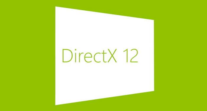 DirectX 12 no vai exigir uma nova placa de vdeo, mas algun