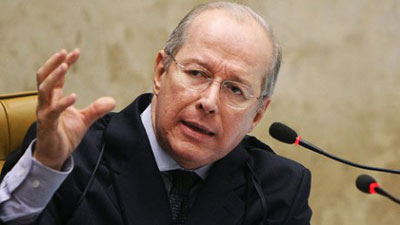 Luiz Fux ser o relator dos embargos infringentes do mensalo