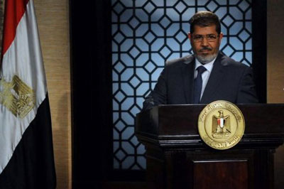 Egito: presidncia mantm calma aps manifestaes