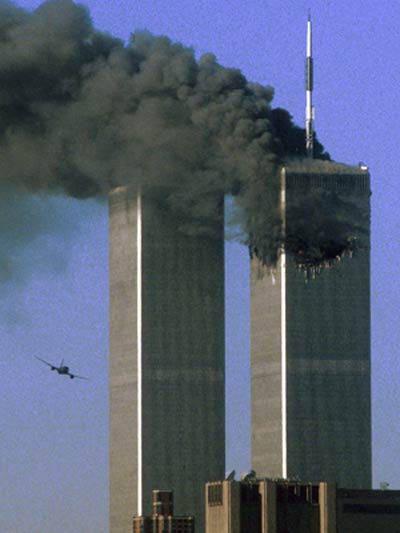 Osama bin Laden morre quase 10 anos aps seu maior atentado 