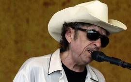 Prefeitura de SP negocia show gratuito de Bob Dylan 