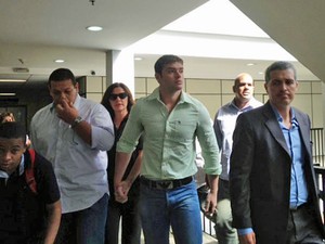 Juza condena Thor Batista a pagar R$ 1 milho por morte de ciclista no Rio