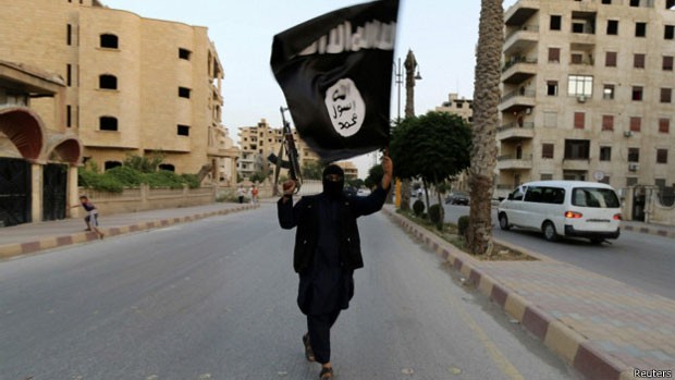 Grupo rebelde declara criao de Estado Islmico no Iraque e Sria