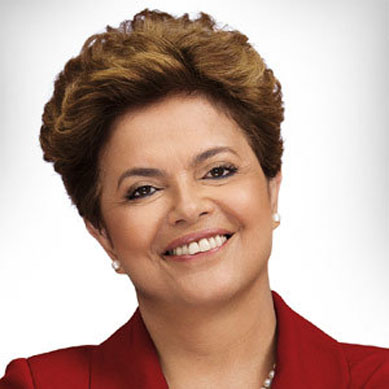 Dilma nega que concesso de rodovias e ferrovias seja privatizao