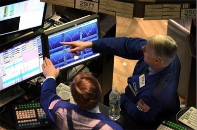Wall Street tem quarto dia consecutivo de alta