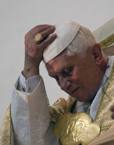 Vaticano acusa multinacionais de se apropriar dos recursos da frica