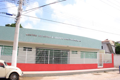 Anchieta inaugura Centro de Especialidades Odontolgicas