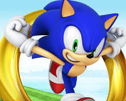 Sonic, o ourio azul da Sega, ganhar longa-metragem com produo da Sony