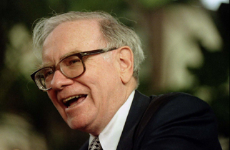 Buffett prev perdas em assembleia de acionistas
